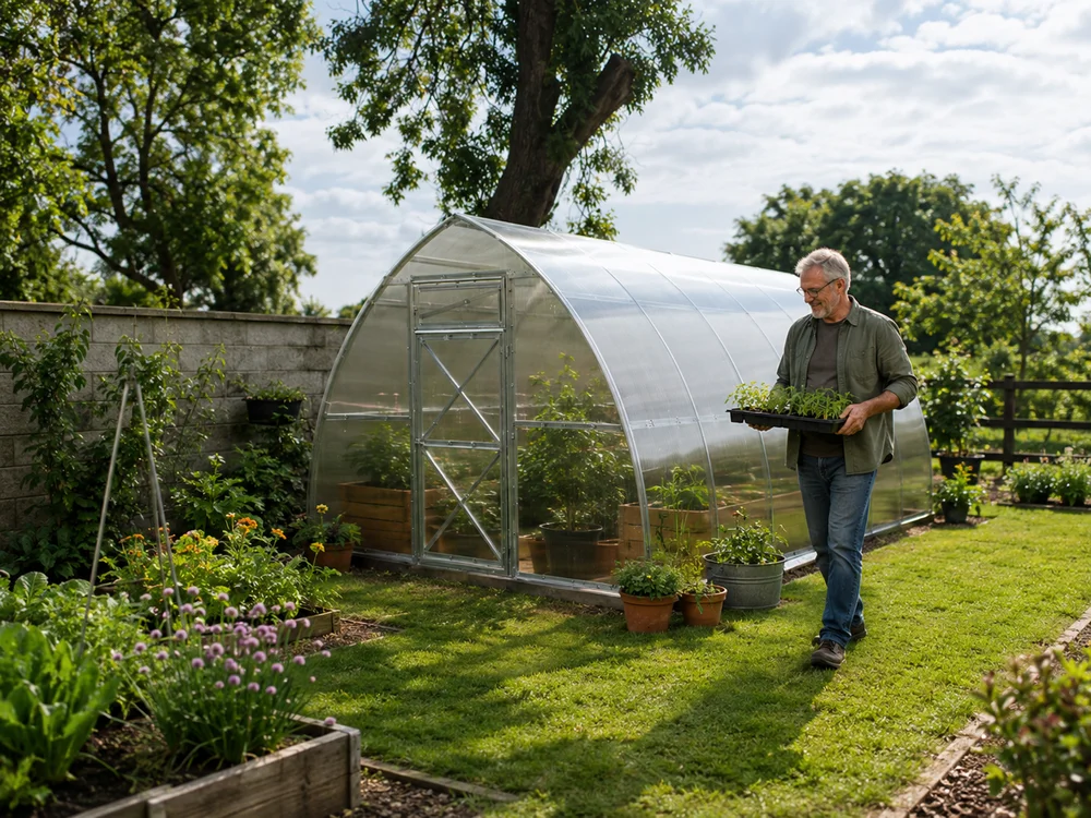 Why I Stopped Planting Too Early