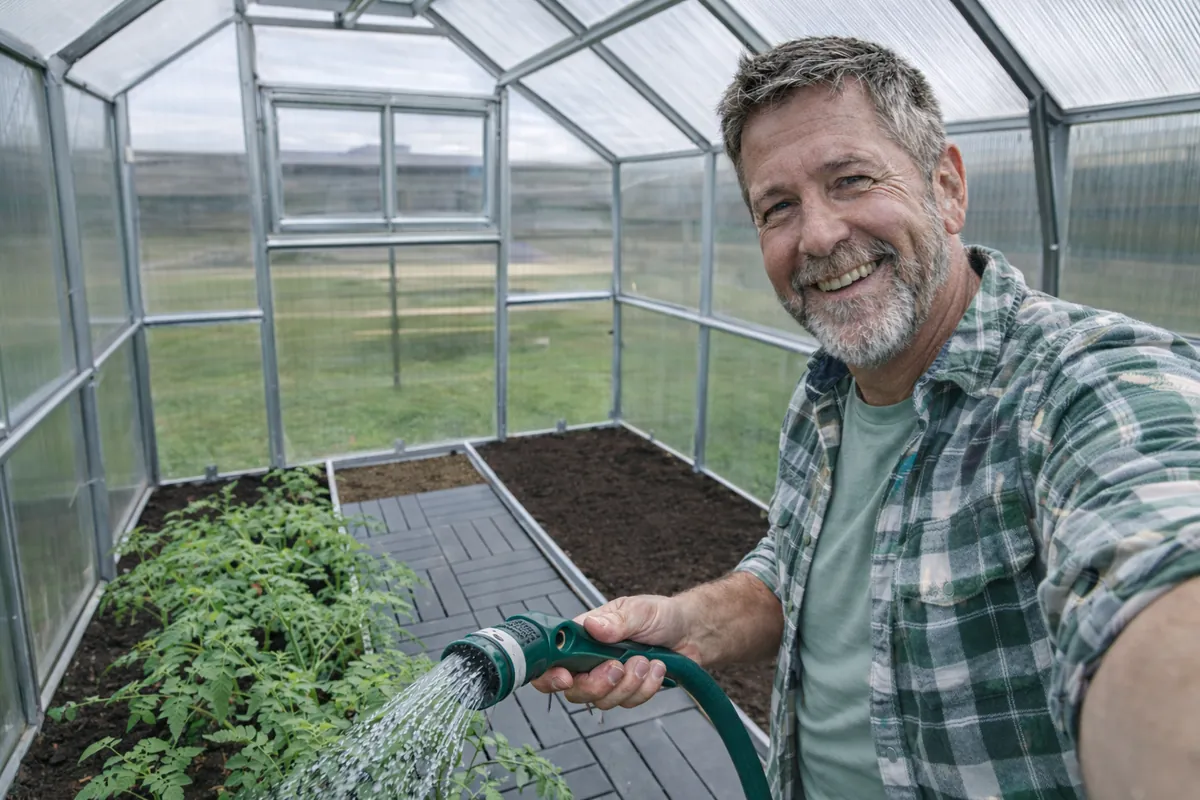 Why I Stopped Assuming More Sun Meant Better Plants
