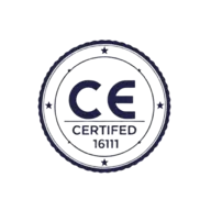CE Certified
