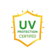 UV Protection Certified