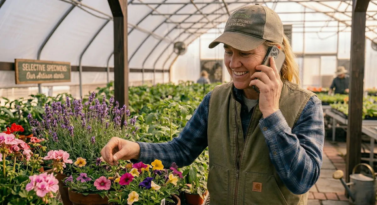 Customer support team